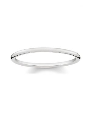 Thomas Sabo Damenring TR2123-001-12-52 925er Silber