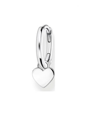 Thomas Sabo Einzelner Ohrschmuck Charming CR696-001-21 925er Silber