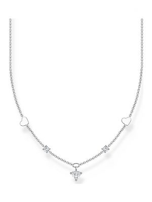 Thomas Sabo Kette Charming KE2154-051-14-L42V 925er Silber