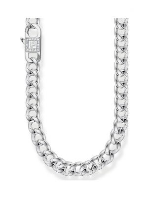 Thomas Sabo Kette Glam & Soul KE2112-051-14-L45 925er Silber