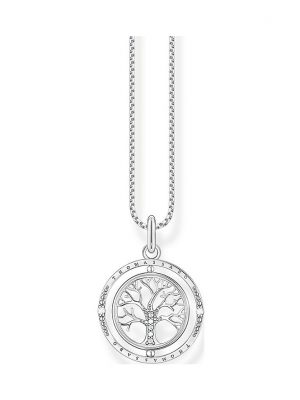 Thomas Sabo Kette Glam & Soul KE2148-643-14-L45V 925er Silber