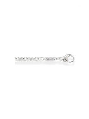 Thomas Sabo Kette KE1107-001-12-L45 925er Silber