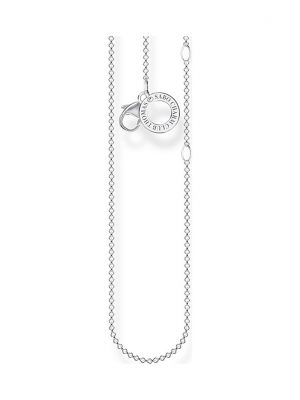 Thomas Sabo Kette X0278-001-21-L45v 925er Silber