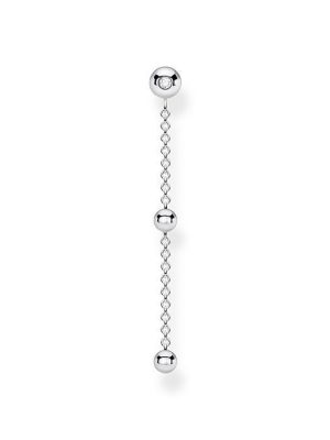 Thomas Sabo Ohrstecker - H2149-051-14 925 Silber, Zirkonia silber