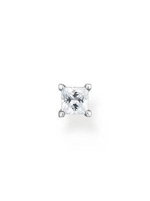 Thomas Sabo Ohrstecker - H2233-051-14 925 Silber, Zirkonia silber