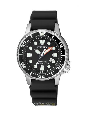 Citizen Damenuhr EP6050-17E Edelstahl