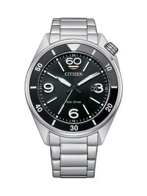 Citizen Herrenuhr Aviation Inspired Marine AW1710-80E