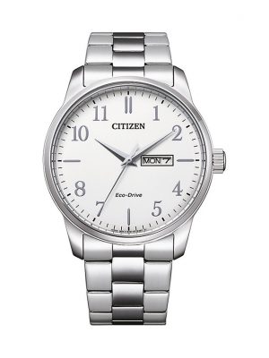 Citizen Herrenuhr Sport BM8550-81AE