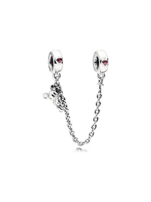 Pandora Charm Disney x Pandora 797173CZR-05