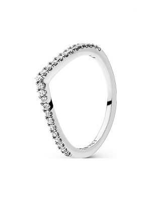 Pandora Damenring Timeless 196316CZ-48