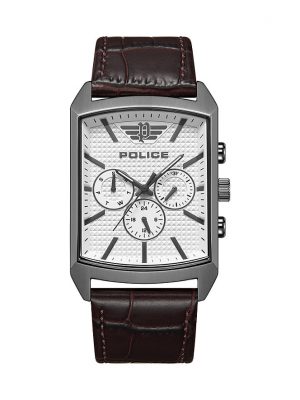 Police Herrenuhr PEWJF2204802 Metall