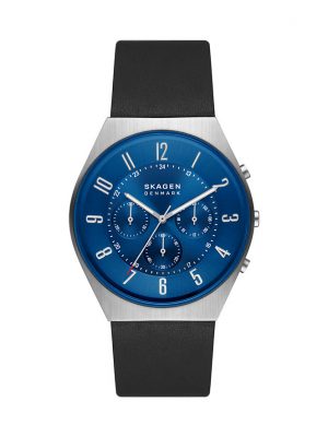 Skagen Chronograph Grenen Chronograph SKW6820 Edelstahl