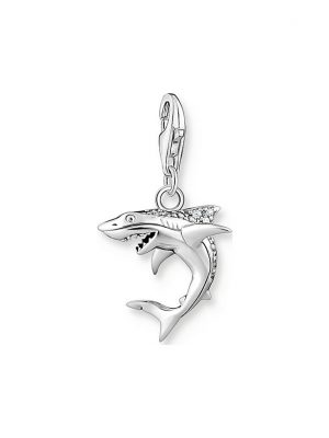 Thomas Sabo Anhänger Sterling Silver 1885-643-14