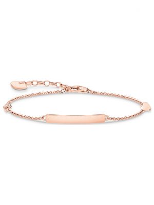 Thomas Sabo Armband A1976-416-40-L19V