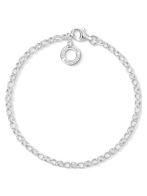 Thomas Sabo Armband Carrier X0163-001-12-S 925er Silber