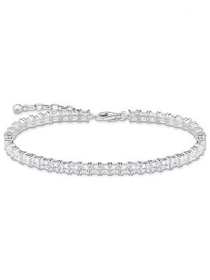 Thomas Sabo Armband Glam & Soul A2029-051-14-L19V 925er Silber