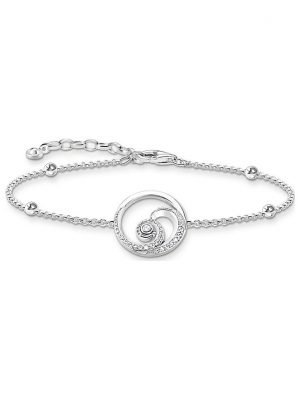 Thomas Sabo Armband Glam & Soul A2045-051-14-L19V 925er Silber