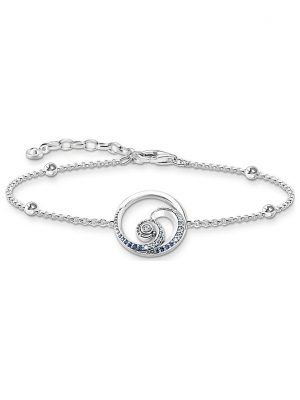 Thomas Sabo Armband Glam & Soul A2045-644-1-L19V 925er Silber