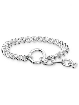 Thomas Sabo Armband Sterling Silver A2036-001-21-L19V