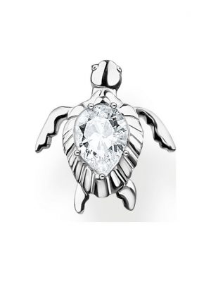 Thomas Sabo Einzelner Ohrschmuck Charming H2235-051-14