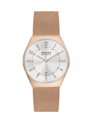 Skagen Herrenuhr Grenen SKW6818