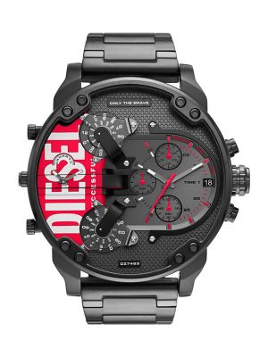 Diesel Chronograph Mr. Daddy 2.0 DZ7463