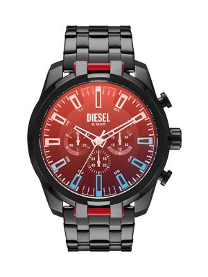 Diesel Chronograph Split DZ4589