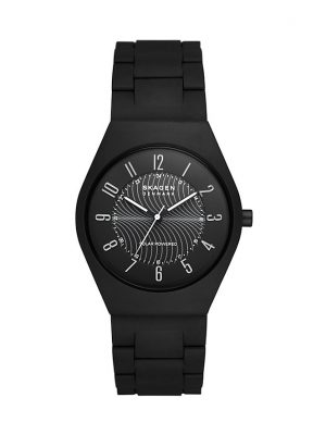 Skagen Herrenuhr Grenen Ocean SKW6810