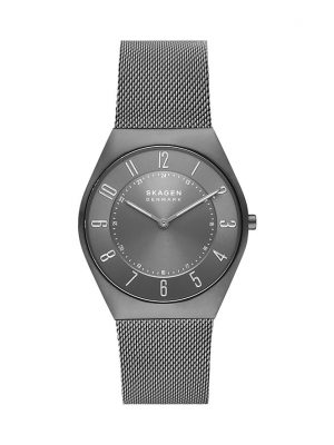 Skagen Herrenuhr Grenen Ultra Slim SKW6824