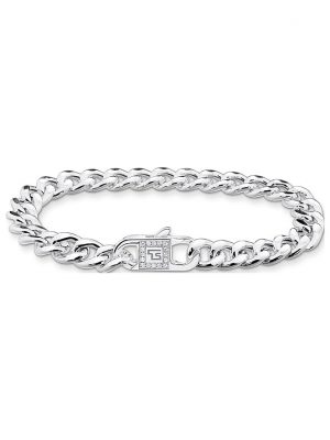 Thomas Sabo Armband Sterling Silver A2033-051-14-L18