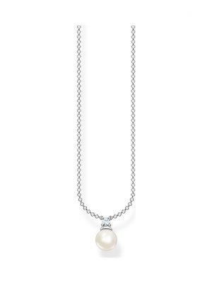 Thomas Sabo Kette Charming KE2121-167-14-L45V 925er Silber