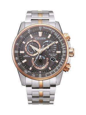 Citizen Chronograph Promaster Funk Eco-Drive CB5886-58H