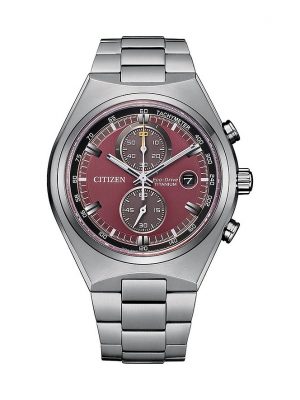 Citizen Chronograph Titanium CA7090-87X