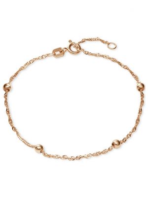 FAVS Armband 88442997 375er Roségold