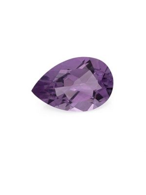 GEMS by Goettgen Edelstein Amethyst 1,0-1,2ct.