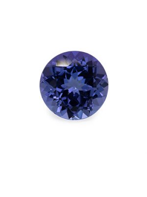 GEMS by Goettgen Edelstein Tansanit 0,68-0,78ct.