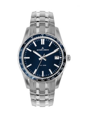 Jacques Lemans Herrenuhr Sport 1-2022.1I