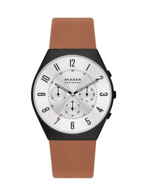 Skagen Chronograph Grenen SKW6823 Edelstahl