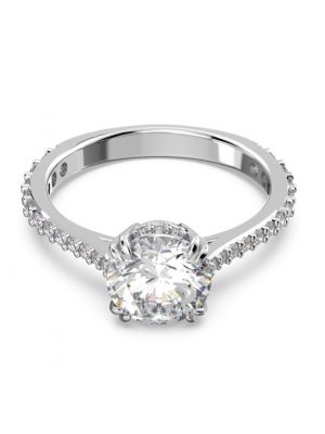 Swarovski Ring - Constella - 5645250 Zirkonia silber