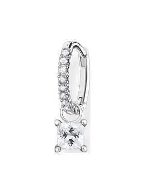 Thomas Sabo Einzelner Ohrschmuck Charming CR699-051-14 925er Silber