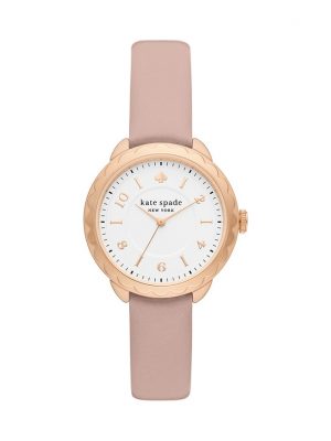 Kate Spade Damenuhr Morningside KSW1758 Edelstahl