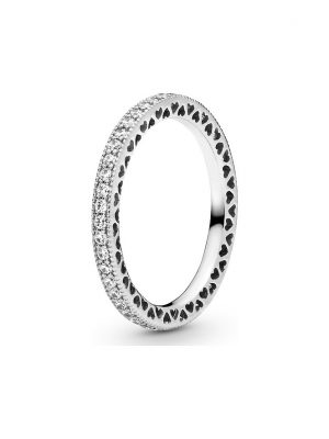 Pandora Damenring Signature 190963CZ-48