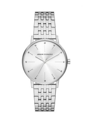 Armani Exchange Damenuhr AX5578 Edelstahl