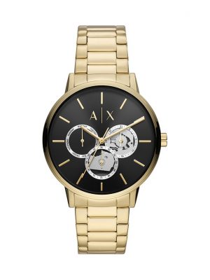 Armani Exchange Herrenuhr AX2747