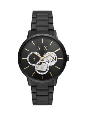 Armani Exchange Herrenuhr AX2748 Edelstahl