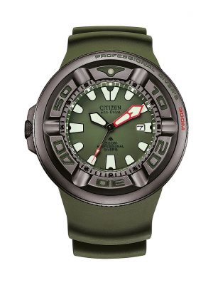 Citizen Herrenuhr Marine BJ8057-17X