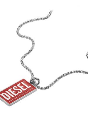 Diesel Kette DX1368040 Edelstahl