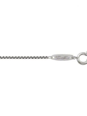 Thomas Sabo Kette KE1106-637-12-L50V 925er Silber