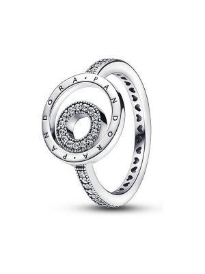 Pandora Damenring Signature 192316C01-54