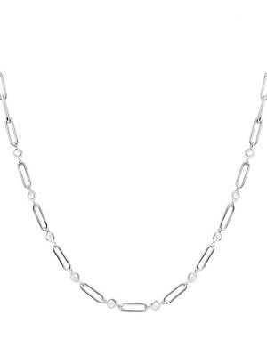 PdPaola Kette CO02-466-U 925er Silber